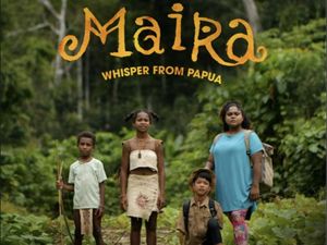 Film Teman Tegar Maira Hadir di Bioskop 5 Februari, Angkat Isu Hutan Papua
