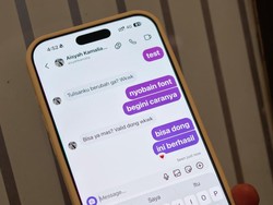 Jarang Dipakai, Fitur Enkripsi End-to-end di DM Instagram Dihilangkan