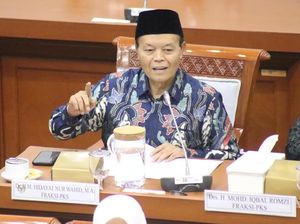 HNW Usul Pembangunan Sekolah Rakyat Berbasis Tingkat Kemiskinan Wilayah