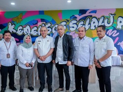 Kemensos Tindaklanjuti Usulan Sekolah Rakyat di Baubau-Aceh Besar