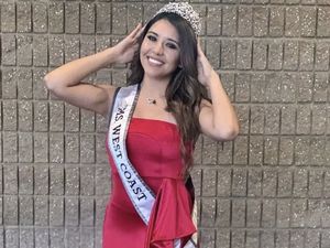 Perjuangan Ratu Kecantikan 9 Tahun Lawan Kanker Usus Besar, Berakhir Duka