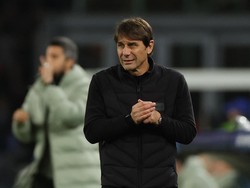 Conte Merana di Tanah Eropa