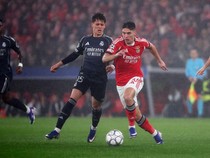 Kemarin Vinicius, Kini Giliran Arda Guler Marah-marah Saat Diganti