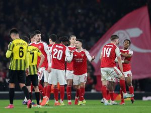 Daftar Tim yang Paling-paling di Fase Liga UCL: Arsenal Muncul Melulu!