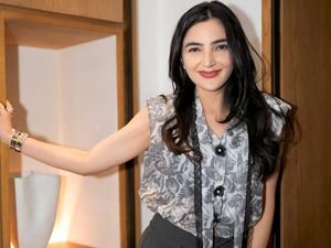 Kata Ashanty Soal Rumor Aurel Hermansyah Dicuekin Gen Halilintar