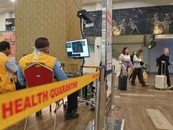 WHO: Risiko Penularan Virus Nipah di India Rendah, Tak Ada Pembatasan Perjalanan