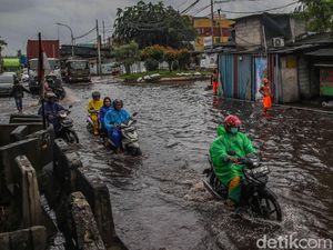 Video: PJJ dan WFH di Jakarta Diperpanjang Hingga 1 Februari
