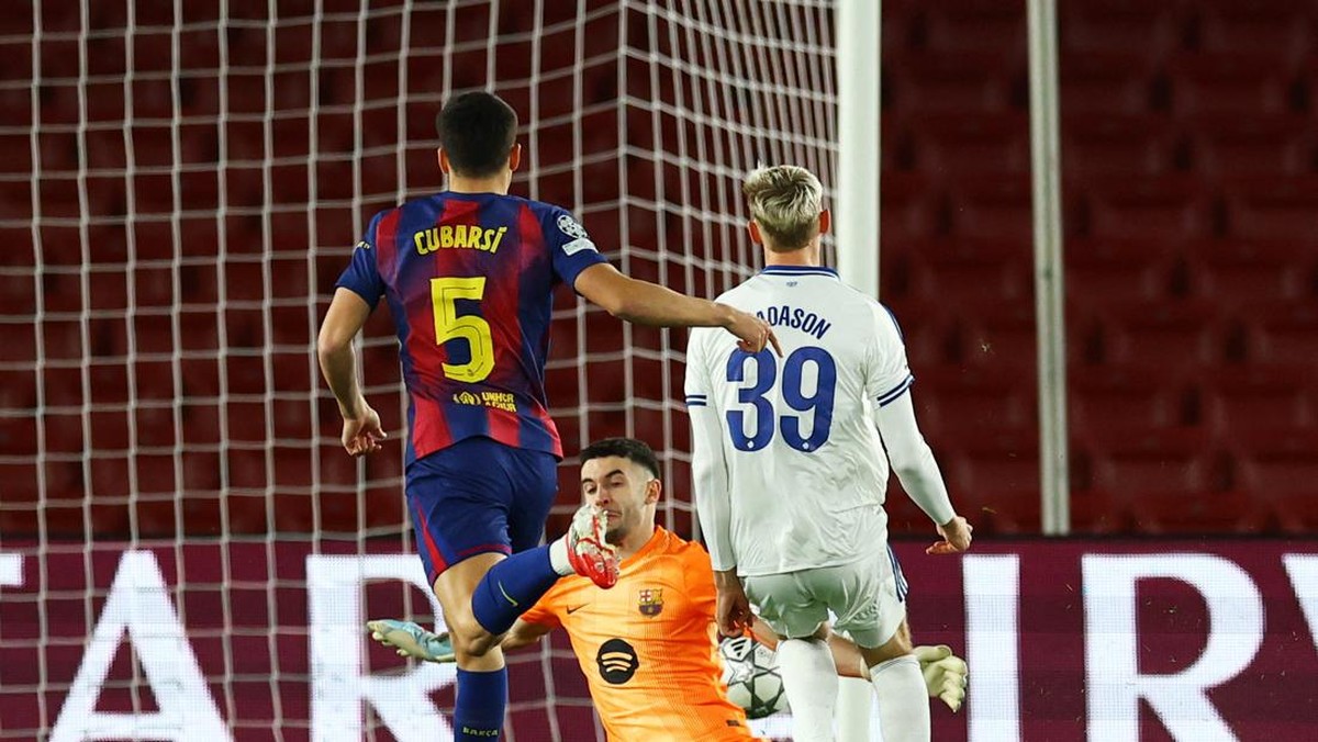 Foto: REUTERS/Albert Gea