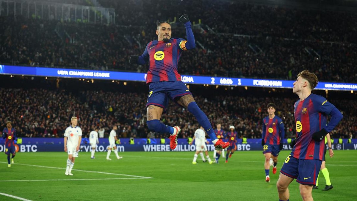 Foto: REUTERS/Albert Gea