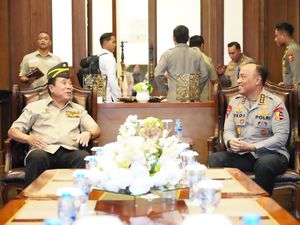 BHD Dukung Sikap Kapolri soal Polri di Bawah Langsung Presiden