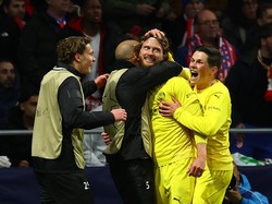 Liga Champions: Bodo/Glimt ke Playoff usai Tekuk Atletico