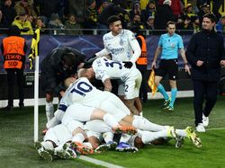 Terhindar dari Benfica, Inter Tak Boleh Remehkan Bodo/Glimt
