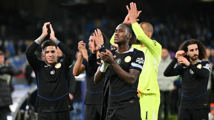 Ngeri! Chelsea Sudah Tumbangkan 4 Juara Liga di Eropa Musim Ini