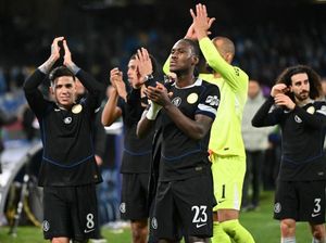 Ngeri, Chelsea Sudah Kalahkan 4 Juara Liga di Eropa Musim Ini