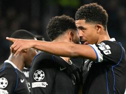 Lewati Arsenal, Chelsea Bikin Rekor ke 16 Besar Liga Champions