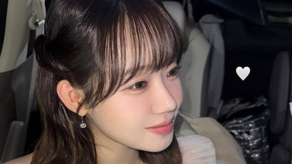 Potret Transformasi Choi Yoo Jung Dituduh Oplas Hidung, Visual Jadi Sorotan