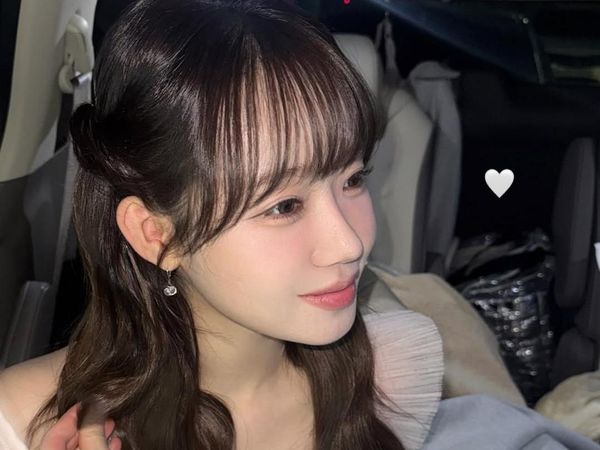 Potret Transformasi Choi Yoo Jung Dituduh Oplas Hidung, Visual Jadi Sorotan