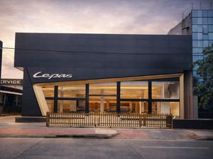 Lepas Bakal Bawa Mobil Listrik Baru di IIMS 2026