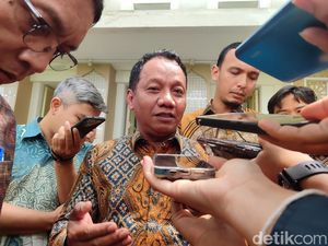 ESDM Siapkan Revisi Harga Mineral Acuan, Ini Bocorannya