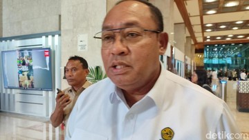 Berita dari Detik Finance: Pemilik Kapal KM JOI I Barang Bukti Pidana Tambang Dicari ESDM