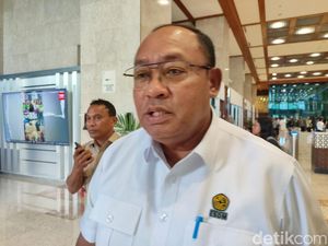 Pemilik Kapal KM JOI I Barang Bukti Pidana Tambang Dicari ESDM