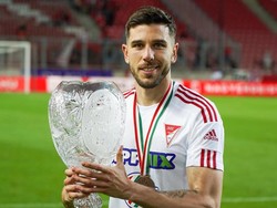 Profil Dusan Lagator, Bek Timnas Montenegro yang Dirumorkan ke PSM Makassar