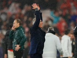 Mourinho Minta Maaf pada Arbeloa atas Selebrasi Golnya