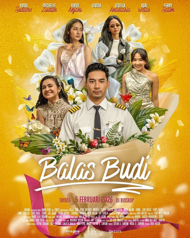 Film Bioskop Terbaru Balas Budi/ Foto: im-a-gin-e