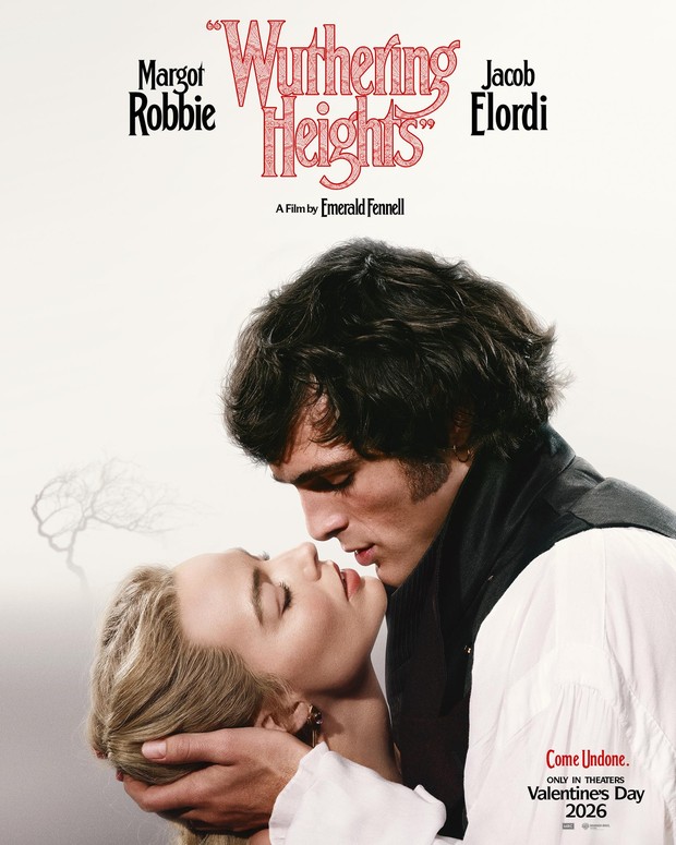 Film Bioskop Terbaru Wuthering Heights/ Foto: Warner Bros. Pictures