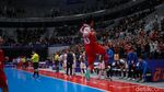 Garuda Futsal Mengamuk! Indonesia Tekuk Kirgistan 5-3, Lolos ke Perempatfinal