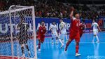 Garuda Futsal Mengamuk! Indonesia Tekuk Kirgistan 5-3, Lolos ke Perempatfinal