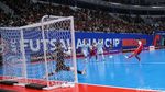Garuda Futsal Mengamuk! Indonesia Tekuk Kirgistan 5-3, Lolos ke Perempatfinal