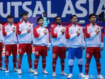 Video: Mampukah Indonesia Jadi Juara Baru Piala Asia Futsal?