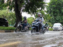 Jalan Letjen Suprapto Kerap Banjir, Pemkot Jakpus Akan Perbanyak Embung