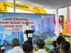 Tak Ada Ampun! KDM Pastikan Moratorium Bangun Rumah di Sawah Bekasi Berlanjut