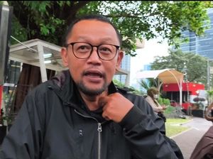 2 Kali Diperiksa, Gus Alex Tersangka Kasus Haji Belum Ditahan KPK