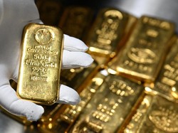 Harga Emas Hari Ini di Semarang 22 Februari 2026: Antam Tembus 3,3 Juta/Gram!