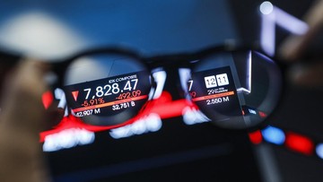 Berita dari Detik Finance: Pemerintah Diminta Turun Tangan Atasi Gonjang-ganjing Bursa Saham