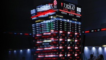 Berita dari Detik Finance: Berapa Lama IHSG Pulih Usai Babak Belur Digebuk MSCI?