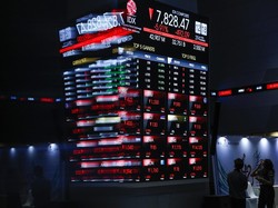 Berapa Lama IHSG Pulih Usai Babak Belur Digebuk MSCI?