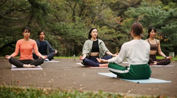 Tema Hari Yoga Internasional 2026, Diperingati Tanggal 21 Juni
