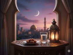 Jadwal Imsakiyah Ramadan 2026 Jabodetabek