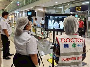 India Tepis Kekhawatiran Munculnya Wabah Nipah