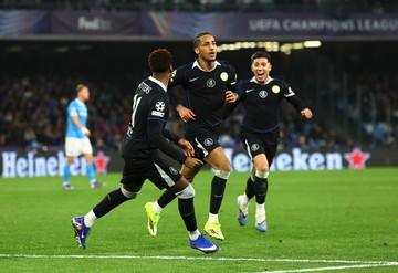 Enzo Fernandez dan Joao Pedro Mau Cabut dari Chelsea?