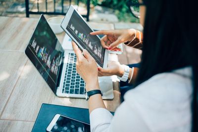 Jumlah Pengguna Internet Indonesia Terbaru, Demografi hingga Perilaku