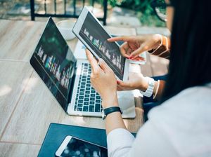 Jumlah Pengguna Internet Indonesia Terbaru, Demografi hingga Perilaku