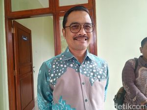 Ratusan Sekolah di Sumedang Akan Diperbaiki Tahun Ini