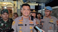 Polisi Tangkap Perampok Sadis yang Bunuh Anak Juragan Sate di Boyolali