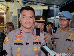 Perampok Sadis di Karanggede Boyolali Masih Diburu