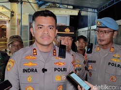 Perampok Sadis di Karanggede Boyolali Masih Diburu